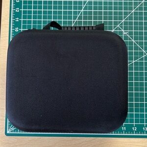 oculus headset case